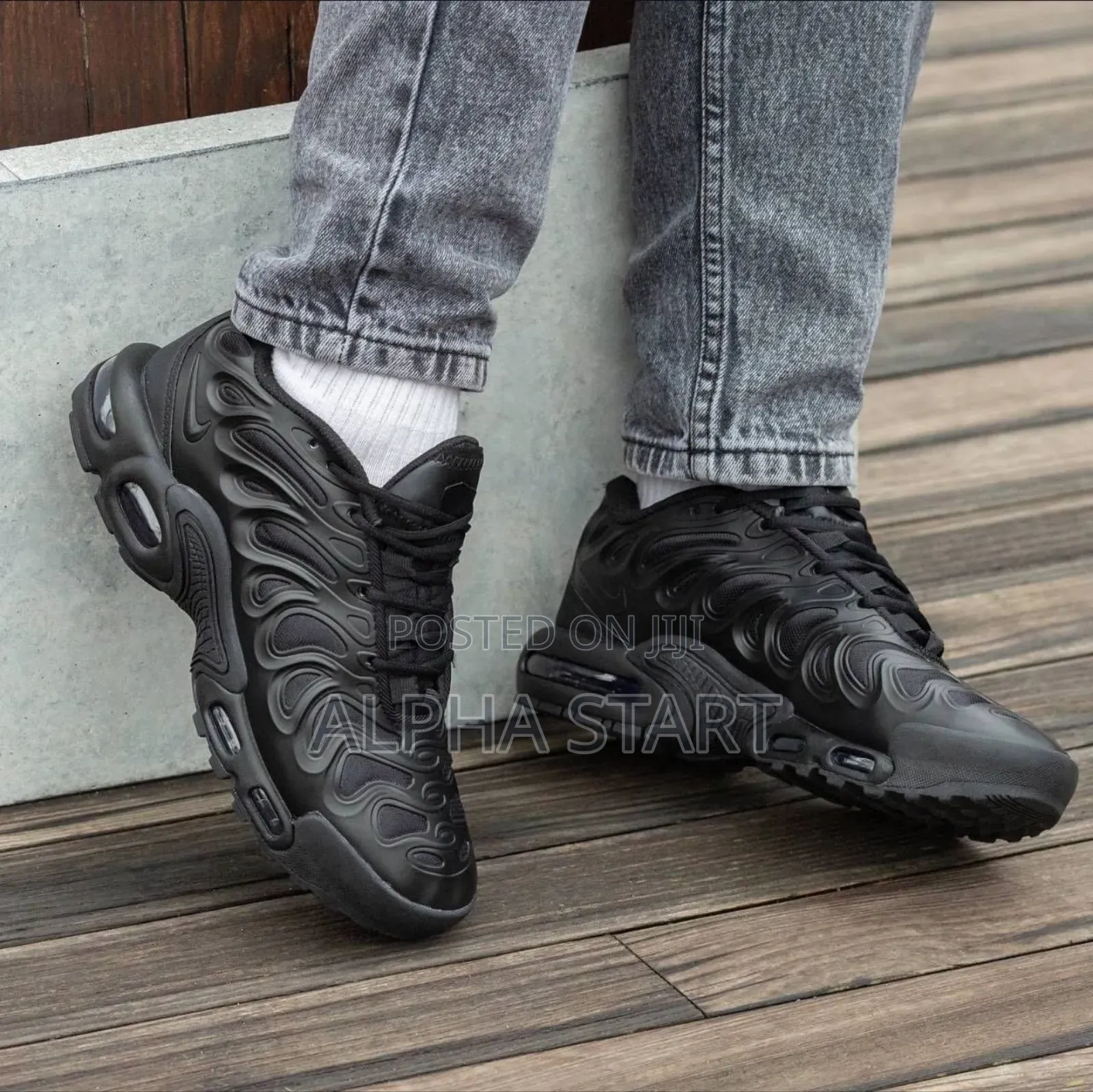 #Nike Men’S #Air_max Plus Drift
 Master Quality