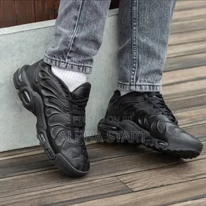 #Nike Men’S #Air_max Plus Drift
 Master Quality