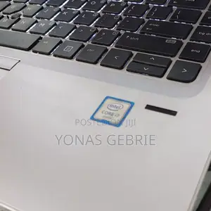 New Laptop HP EliteBook 840 8GB Intel Core i7 SSD 512GB