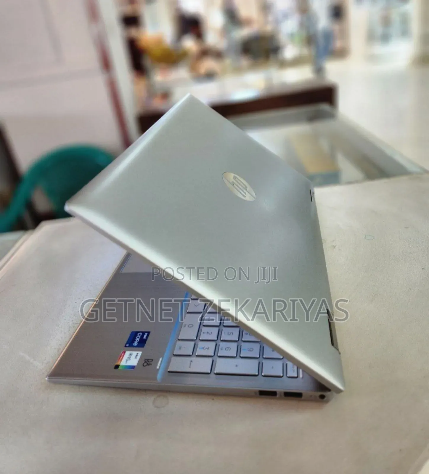 New Laptop HP Pavilion 15 16GB Intel Core I7 SSD 512GB