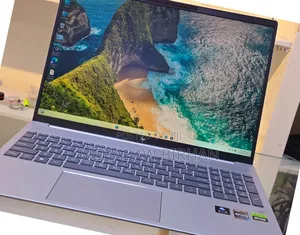 New Laptop HP Pavilion 15 16GB Intel Core I7 SSD 1T