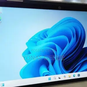 New Laptop HP Pavilion X360 16GB Intel Core I7 SSD 512GB