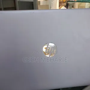 New Laptop HP EliteBook 840 G3 8GB Intel Core I7 SSD 512GB