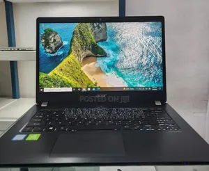 New Laptop Acer Aspire 3 16GB Intel Core I7 SSD 512GB