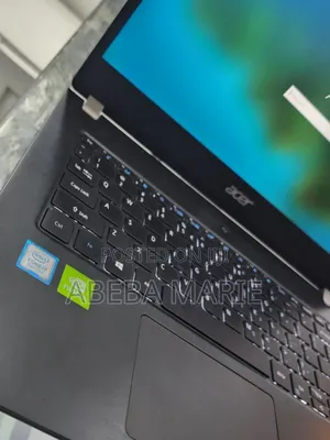 New Laptop Acer Aspire 5 16GB Intel Core I7 SSD 512GB