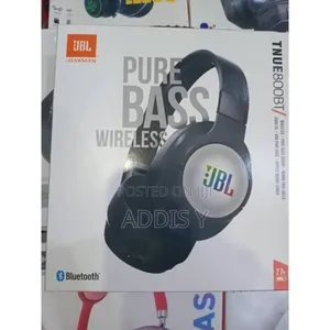 Unleash Powerful Sound With JBL 800bt – Your Perfect Audio