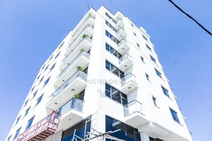 3bdrm Apartment in ኖቫ ሪልስቴት ቄራ ላንቻ ላይ, Kirkos for sale