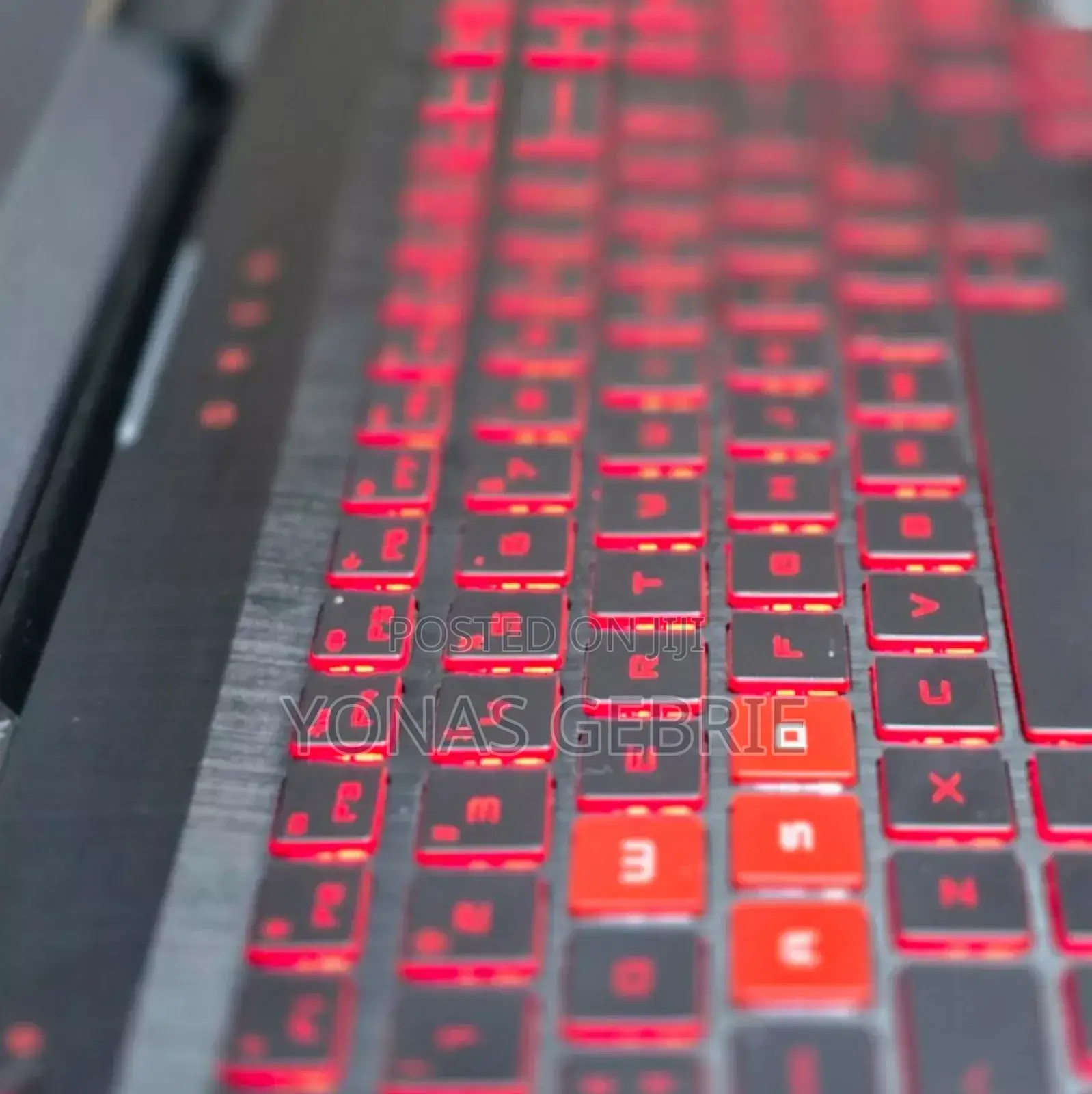 New Laptop HP Omen X 8GB Intel Core i7 HDD+SSD 1T
