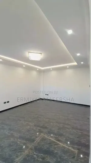 Furnished 2bdrm Apartment in Yeka for sale