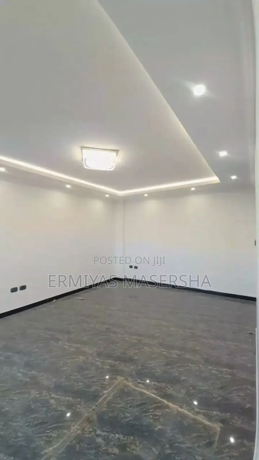 Furnished 2bdrm Apartment in Yeka for sale