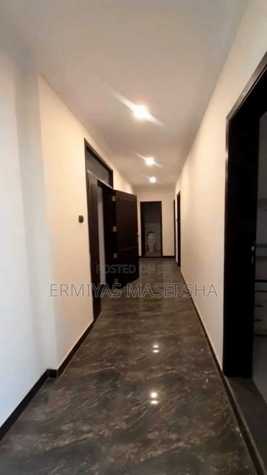 Furnished 2bdrm Apartment in Yeka for sale
