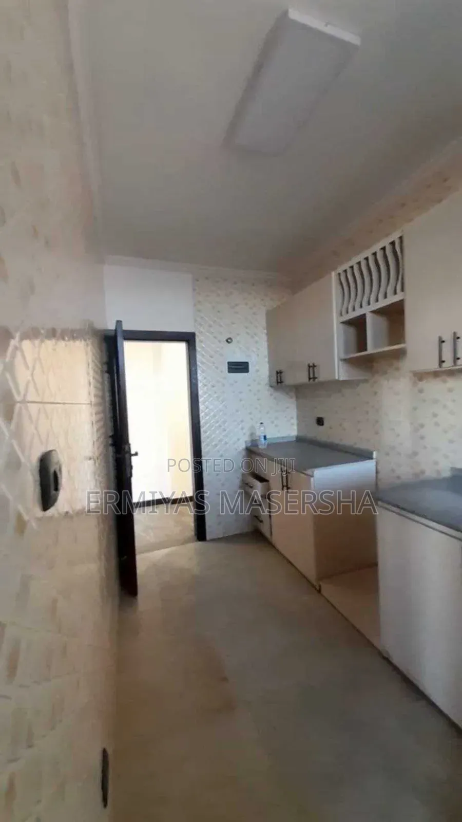 Furnished 2bdrm Apartment in Yeka for sale