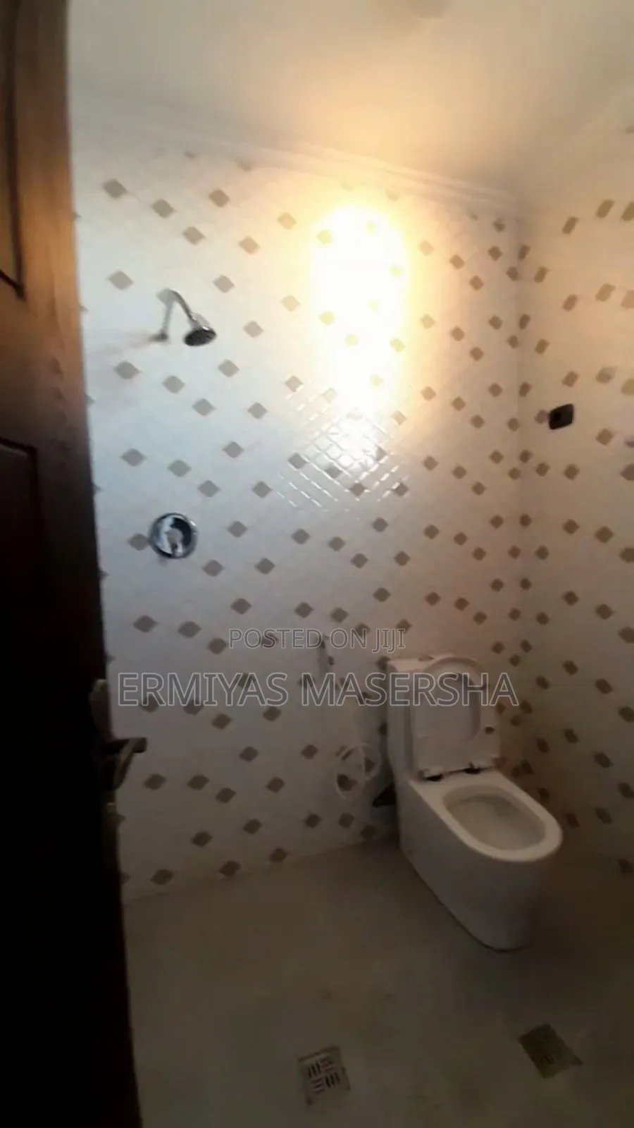 Furnished 2bdrm Apartment in Yeka for sale