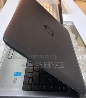 New Laptop HP 430 G1 8GB Intel Core I5 SSD 500GB