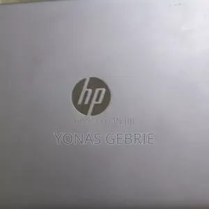 New Laptop HP EliteBook 840 8GB Intel Core I5 SSD 256GB