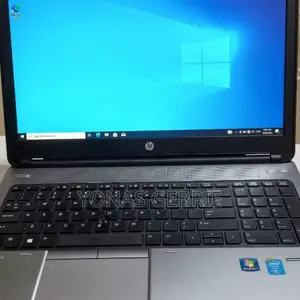 New Laptop HP ProBook 650 G1 4GB Intel Core I7 HDD 1T