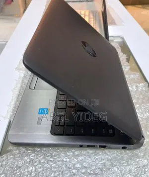 New Laptop HP ProBook 430 4GB Intel Core I5 HDD 500GB
