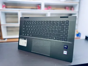 New Laptop HP Envy X360 16GB Intel Core Ultra 7 SSD 1T