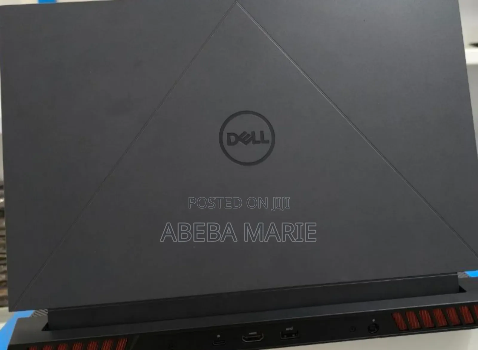New Laptop Dell G15 5511 16GB Intel Core I7 SSD 1T