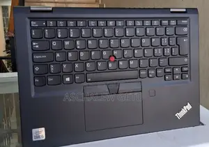 New Laptop HP Envy X360 8GB Intel Core I5 SSD 512GB