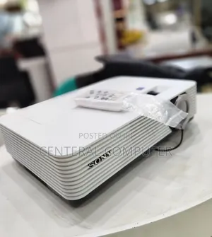 Sony Projector VPL-Dx221
