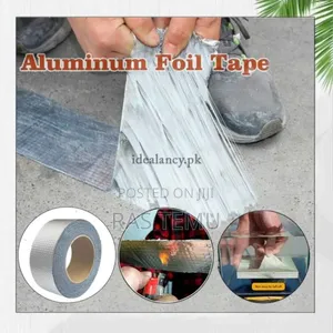 Waterproof Butyl Rubber Tape