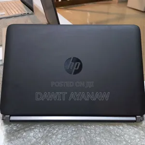 New Laptop HP ProBook 430 G1 4GB Intel Core I5 HDD 500GB