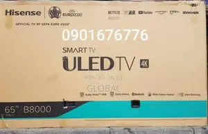 Hisense 70inch Tv