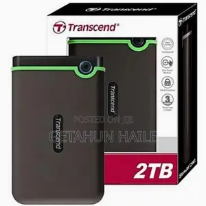 Transcend 2tb Hard Disk - Transcend 2tb Hard Drive
