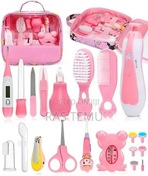 Portable Health Care Kit