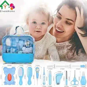 Portable Health Care Kit