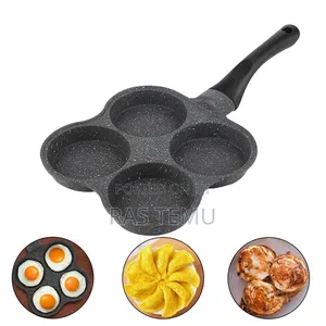 4 in 1 Omelette Maker Pan
