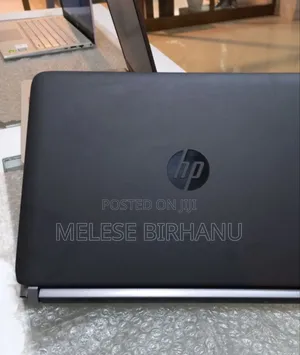 New Laptop HP 430 G1 4GB Intel Core I5 HDD 500GB