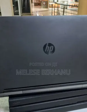 New Laptop HP ProBook 650 G1 4GB Intel Core I7 HDD 1T