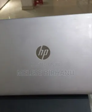 New Laptop HP EliteBook 840 8GB Intel Core I5 SSD 256GB