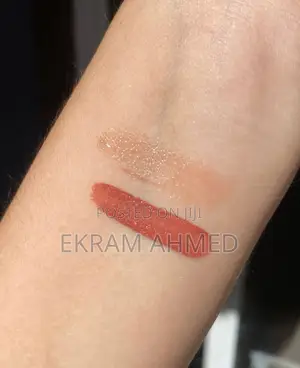Lip Gloss Set