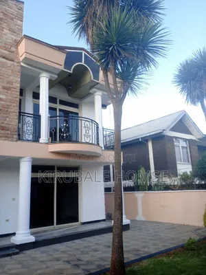 5bdrm Villa in Bole for rent