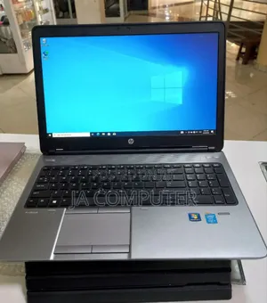 New Laptop HP ProBook 650 G1 4GB Intel Core I7 HDD 1T
