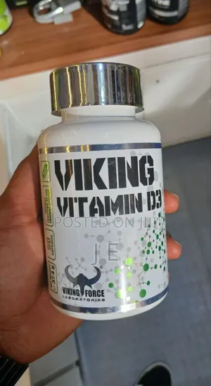 Vitamin D3