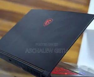 New Laptop HP 14-Dq1025cl 16GB Intel Core I5 SSD 512GB