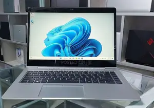 New Laptop HP EliteBook 840 12GB Intel Core I7 SSD 512GB