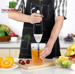 2 in 1 Hand Blender