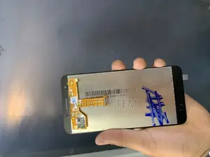 Samsung Galaxy A02 Core Screen