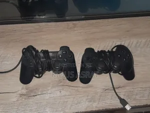 Usb Joystick