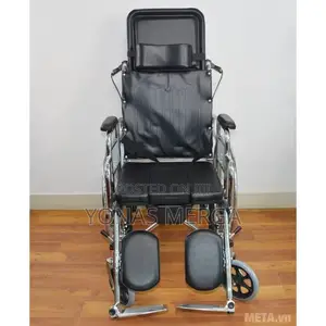 Toilet Wheelchairዌልቼር
