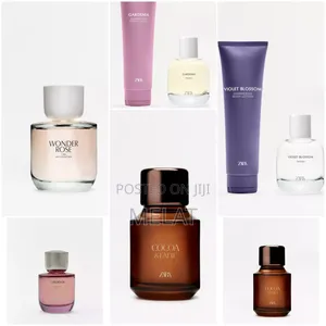 Zara Perfume