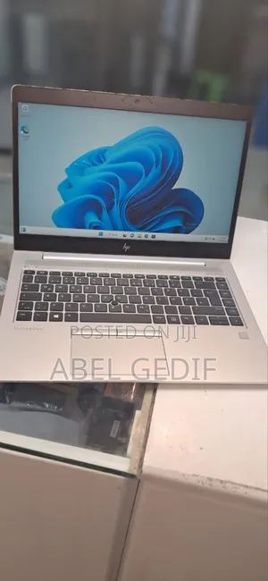 New Laptop HP EliteBook 840 16GB Intel Core I5 SSD 512GB