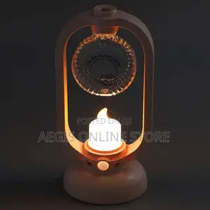 Candle Aroma Lamp