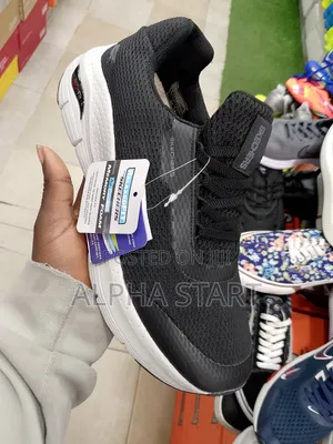 Skechers Air Cooled High Quality Shoes for You Made in Viet