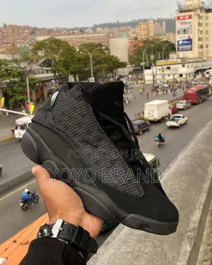 Jordan 13 Retro Fashion Shoes
